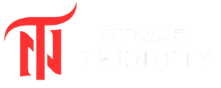 theniftystore