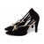 Sapato Scarpin Salto Alto Bico Fino Premium Luxo Preto - PANORAMA FASHION – Moda feminina e calçados cheios de estilo!
