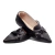Sapato Preto com Laço - Elegância e Conforto - comprar online