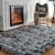 Alfombra Nórdica NIDIT 200x140 cm – Elegancia y Confort para tu Hogar - NIDIT