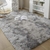 Alfombra Nórdica NIDIT 200x140 cm – Elegancia y Confort para tu Hogar