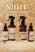 Perfumes textiles y ambientales NIDIT
