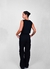 Calça Capri Preta - loja online