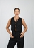 Colete Capri Preto - comprar online