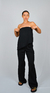 Blusa Napoli - Honey Bee Wear