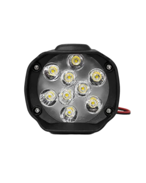 Faro Auxiliar 9 Led