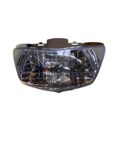 Optica Smash Revolution 125 / Biz 125