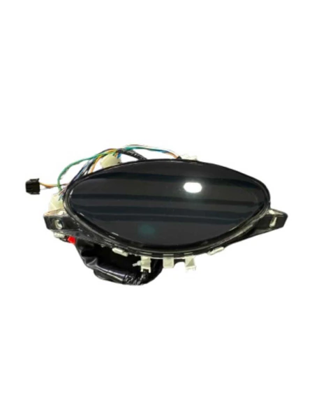 Tablero Digital Motomel Blitz/Gilera smash/Corven Energy