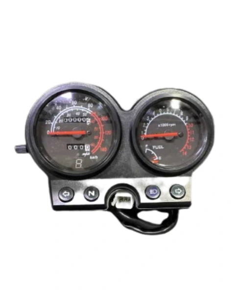 Tablero Zanella Rx 150 - Alternativo