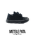 Imagen de JAGUAR 130 - Zapatillas Infantiles de Lona con Puntera y Velcro