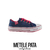 Imagen de JAGUAR 128 - Zapatillas Infantiles de Lona con Puntera