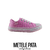 JAGUAR 128 - Zapatillas Infantiles de Lona con Puntera