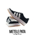 Zapatillas ADIDAS Campus Unisex - Diseño Retro Urbano - Metele Pata Calzados
