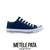 FLECHA CANVAS - Zapatillas Urbanas Clásicas de Lona con Puntera en internet