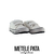 JAGUAR 130 - Zapatillas Infantiles de Lona con Puntera y Velcro - tienda online