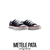 Imagen de RAVE 998 - Zapatillas de Lona con Puntera