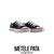 Imagen de RAVE 999 - Zapatillas de Lona con Puntera