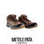 Imagen de Zapatillas Bota Trekking APOSTOL (50316)