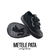 JAGUAR 130 - Zapatillas Infantiles de Lona con Puntera y Velcro - comprar online