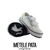 JAGUAR 130 - Zapatillas Infantiles de Lona con Puntera y Velcro en internet