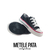 RAVE 998 - Zapatillas de Lona con Puntera en internet