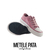 RAVE 998 - Zapatillas de Lona con Puntera - comprar online