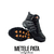 Botas Zapatillas Trekking IRUN (40720) - Metele Pata Calzados