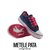 JAGUAR 128 - Zapatillas Infantiles de Lona con Puntera - comprar online