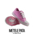 JAGUAR 128 - Zapatillas Infantiles de Lona con Puntera en internet