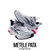 Zapatillas GASPER Indoor Performance (40315)