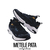 Zapatillas GASPER Indoor Performance (40315) - Metele Pata Calzados