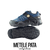 Imagen de Zapatillas KNUP Trekking Kids con Luces (30718)
