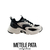 Zapatillas GASPER Indoor Performance (50115)