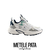 Zapatillas GASPER Indoor Performance (40215)