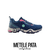 GASPER Zapatillas de Trekking (50415)