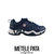 Zapatillas KNUP Trekking Kids con Luces (30718) - Metele Pata Calzados