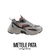 Zapatillas GASPER Indoor Performance (50115) - tienda online