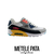 Zapatillas I Run Air Max 90 (40701) - Metele Pata Calzados
