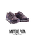 Zapatillas KNUP Trekking Kids con Luces (30718) - tienda online
