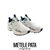 Zapatillas GASPER Indoor Performance (40215) - Metele Pata Calzados