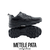 GASPER Zapatillas de Trekking (30415) - Metele Pata Calzados