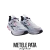 Imagen de Zapatillas GASPER Indoor Performance (40315)