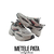 Zapatillas GASPER Indoor Performance (50115) - comprar online