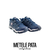 Zapatillas KNUP Trekking Kids con Luces (30718) en internet
