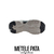 Zapatillas GASPER Indoor Performance (50115) - comprar online