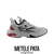 Zapatillas GASPER Indoor Performance (40315)