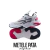 Zapatillas GASPER Indoor Performance (40315) - tienda online