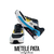 Zapatillas I Run Air Max 90 (40701) - comprar online