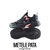 Zapatillas GASPER Indoor Performance (40215) - comprar online