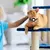 Coleira ante perda para cães e gatos com localizador GPS - comprar online